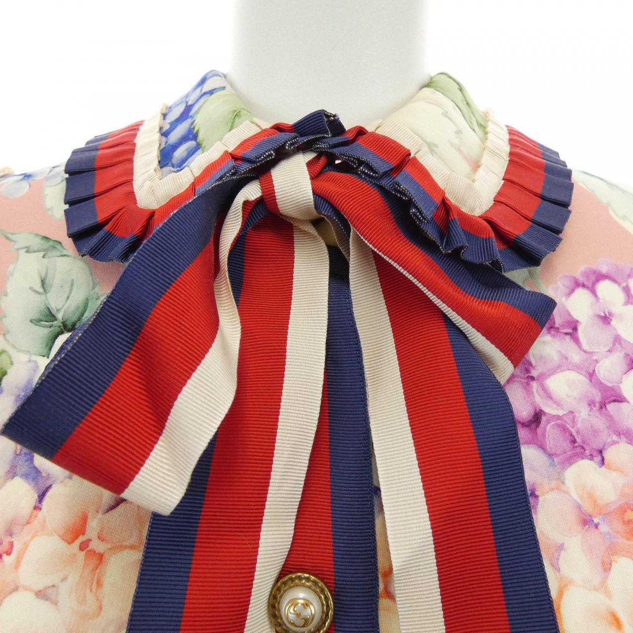 グッチ GUCCI 457038-X5L52 ワンピース