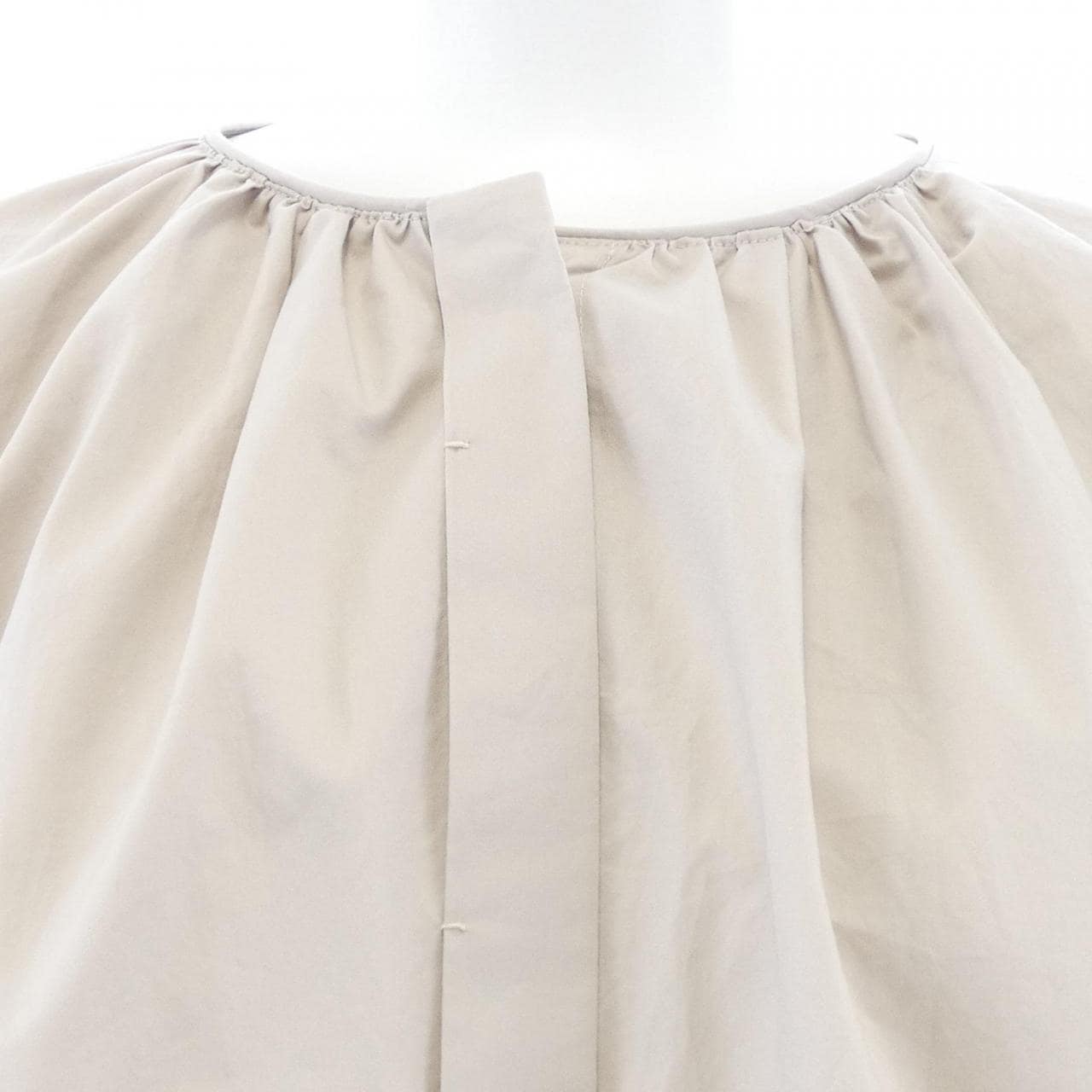 ドゥロワー DRAWER 6521-299-1033 シャツ