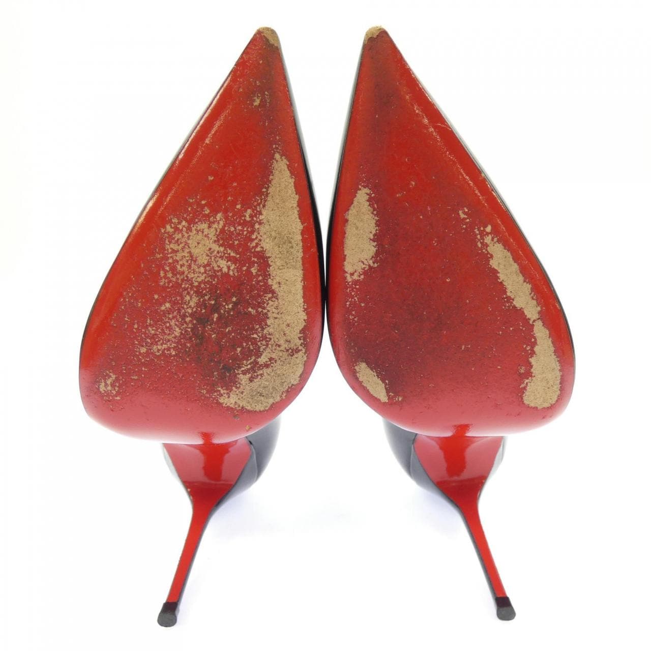 クリスチャンルブタン CHRISTIAN LOUBOUTIN DECOLLETE パンプス