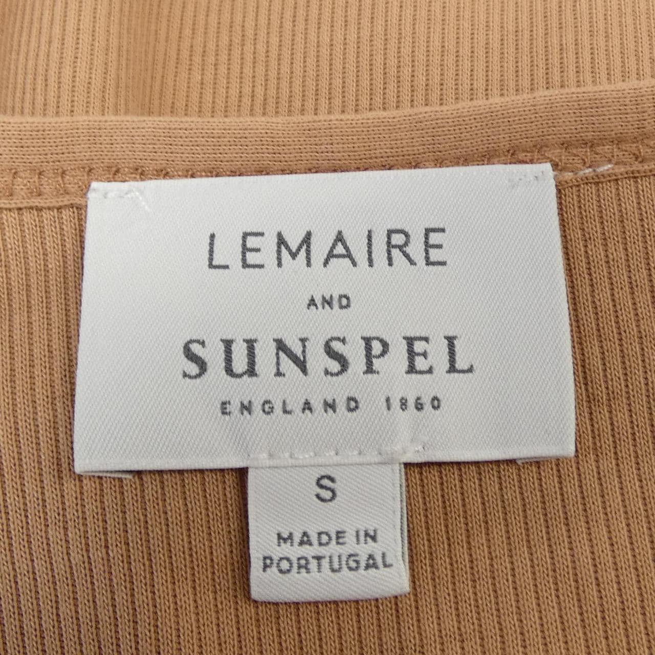 SUNSPEL LEMAIRE トップス