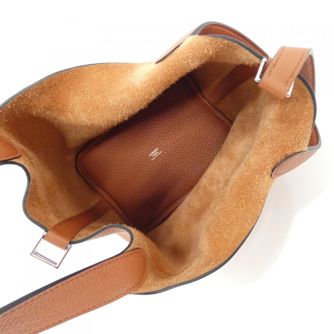 エルメス ピコタン ロック PM 056289CK バッグ