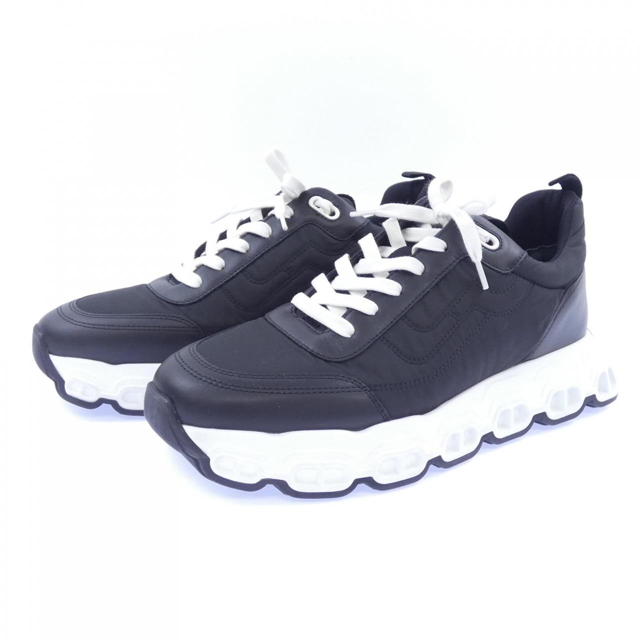 エルメス HERMES インパルス シェーヌダンクル 241903Z スニーカー