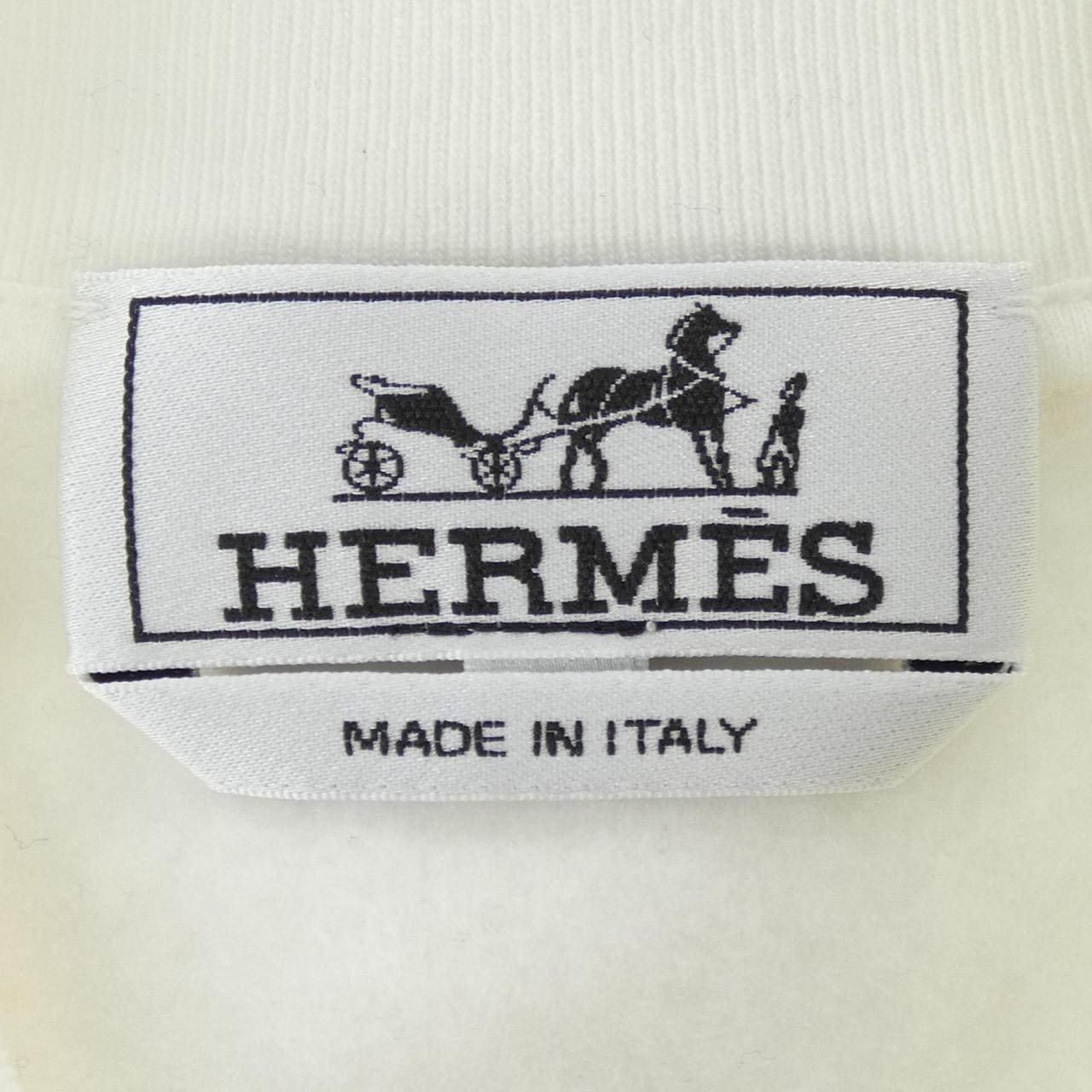 エルメス HERMES 657775HA ブルゾン