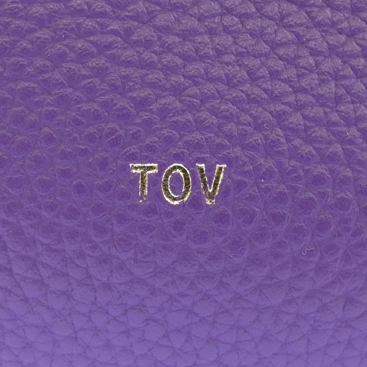 TOV BAG