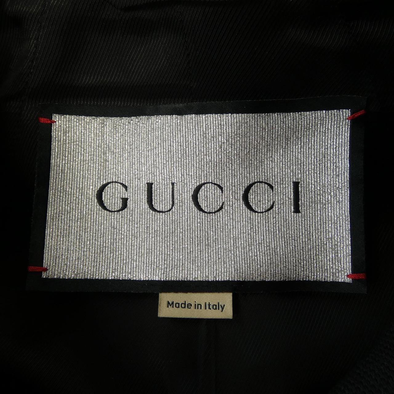 グッチ GUCCI BALENCIAGA 676014 ZAIBD ジャケット