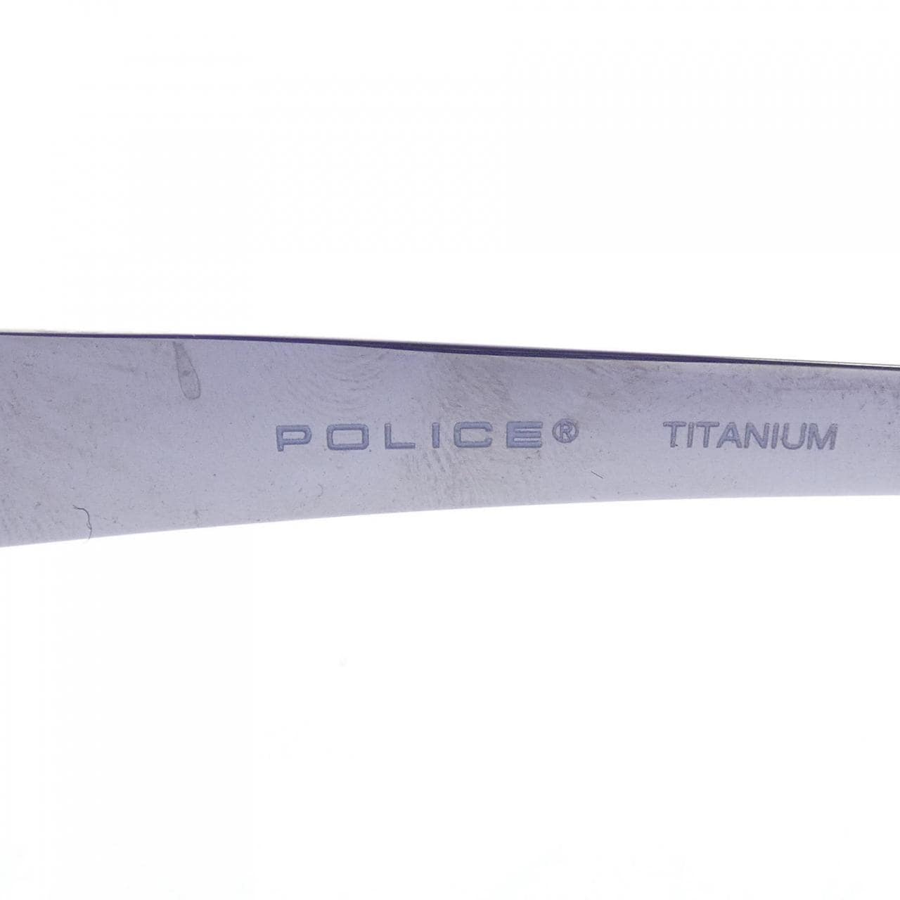ポリス POLICE S8683J SUNGLASSES