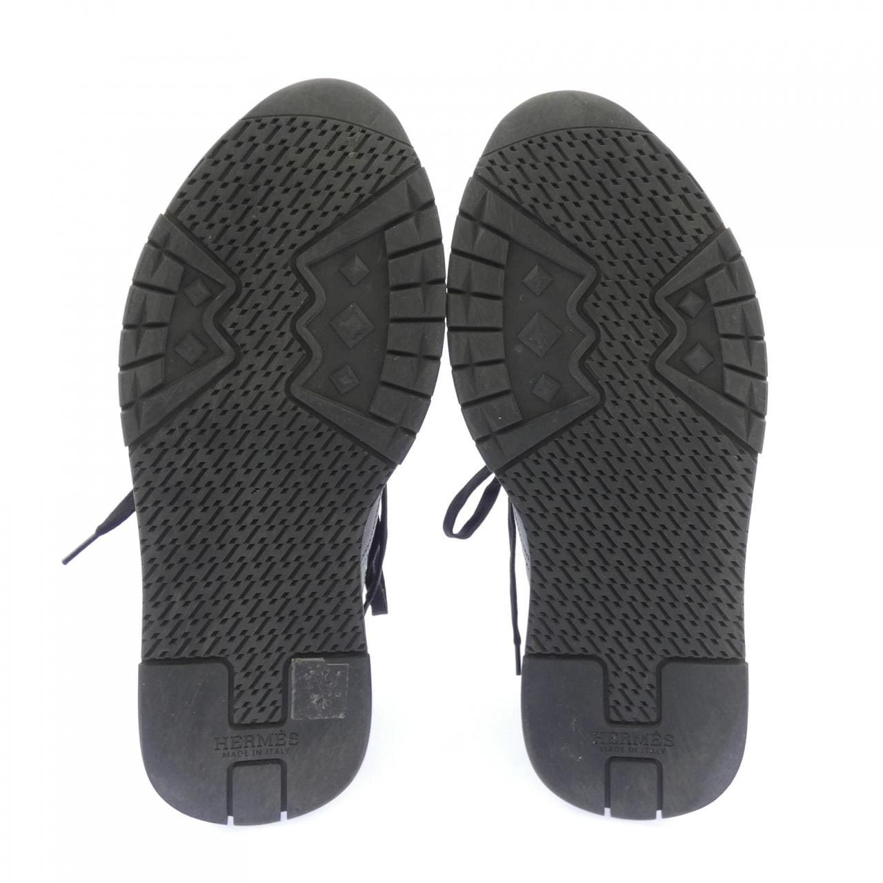 エルメス HERMES トレイル 242848Z スニーカー