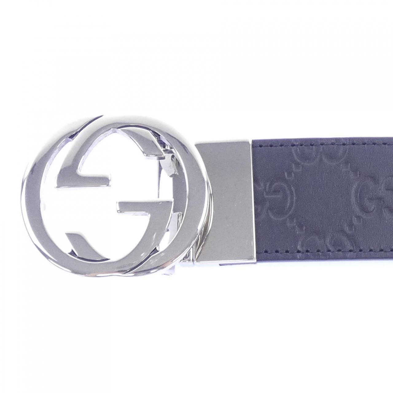 グッチ GUCCI 473030 CWCWN BELT