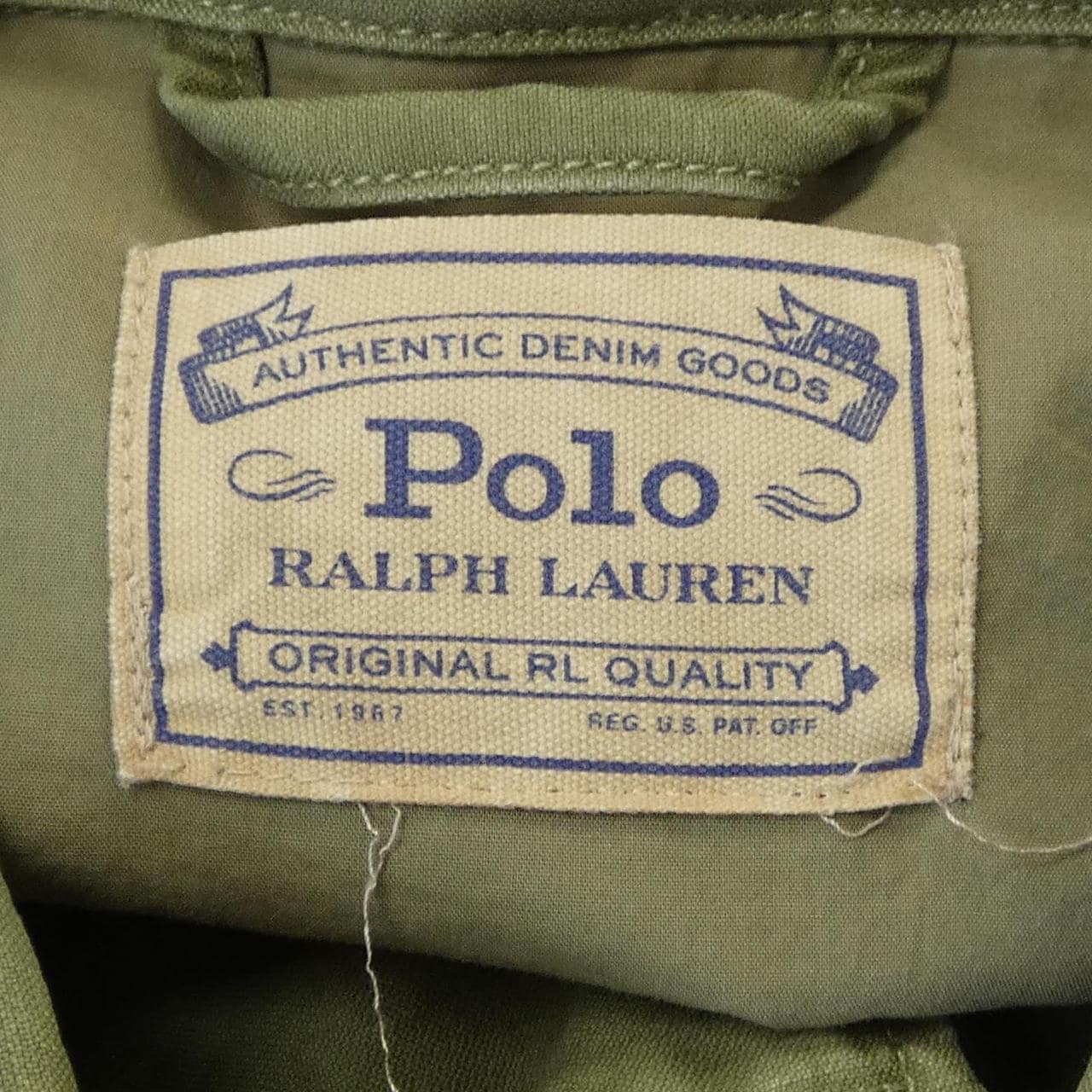 ラルフローレン RALPH LAUREN ジャケット