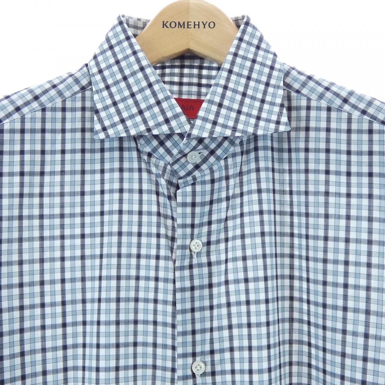 イザイア ISAIA シャツ