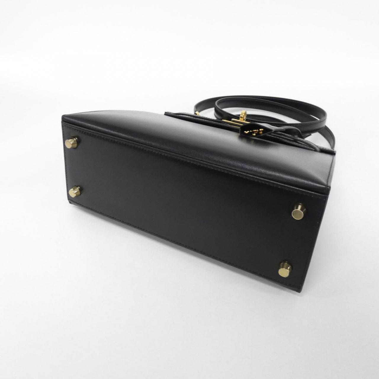 【未使用品】エルメス ケリー 25cm 034497CC バッグ