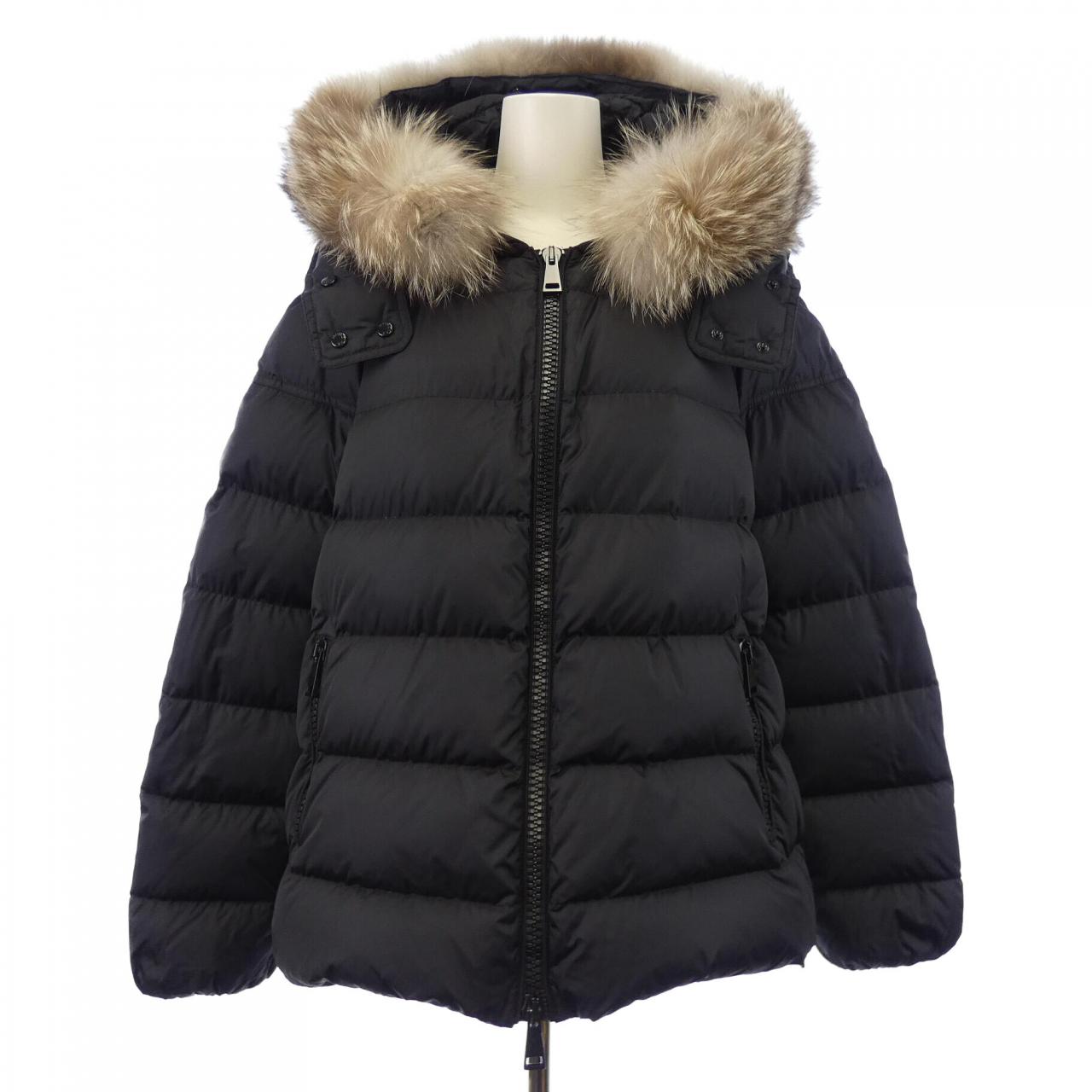 モンクレール MONCLER 54155 CHITALPA ダウンジャケット