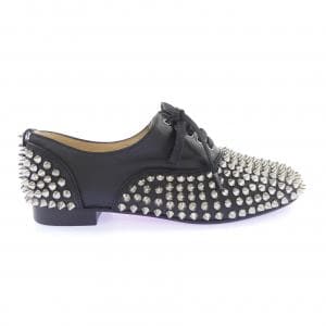 克里斯提· CHRISTIAN LOUBOUTIN) 鞋履