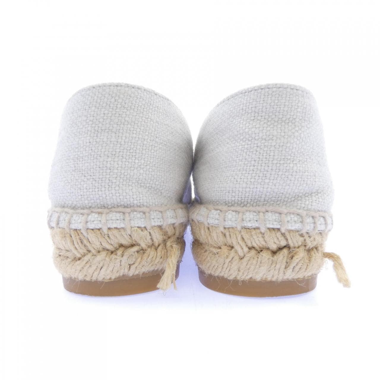 シャネル CHANEL エスパドリーユ ESPADRILLES G29762X01400 シューズ