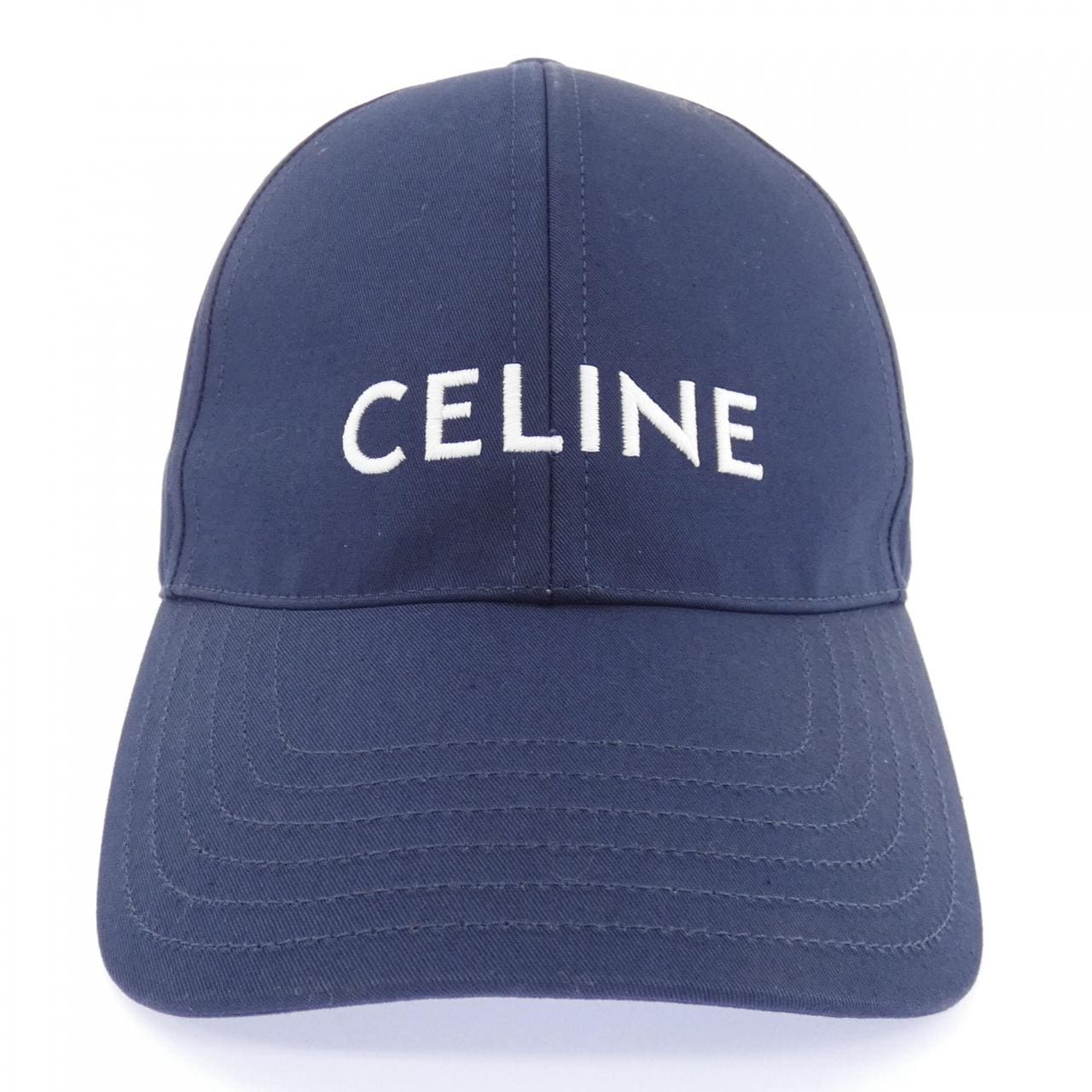 セリーヌ CELINE 2AUA1969P キャップ