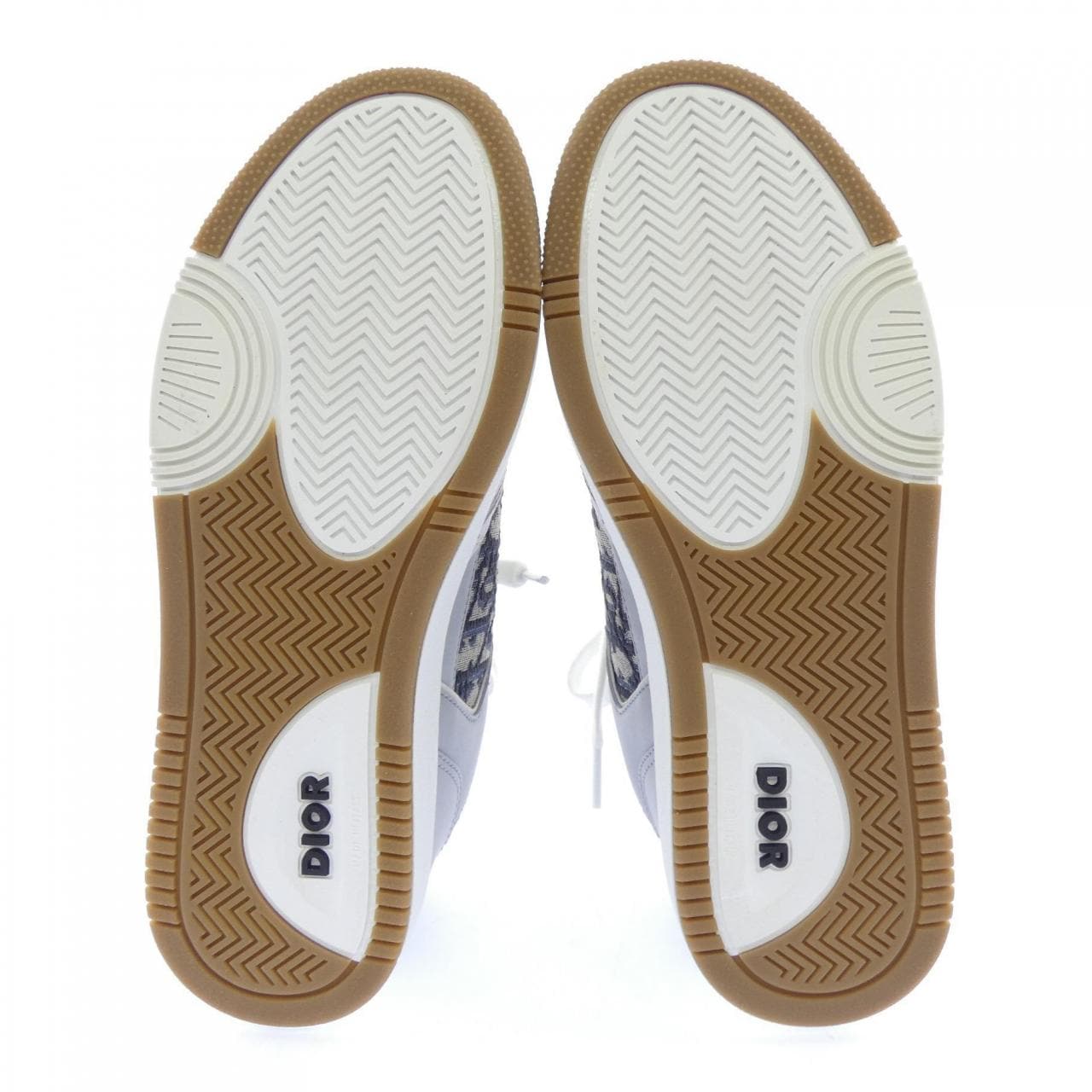 クリスチャンディオール CHRISTIAN DIOR B27 UPTAOWN アップタウンロートップ 3SN272ZIR スニーカー