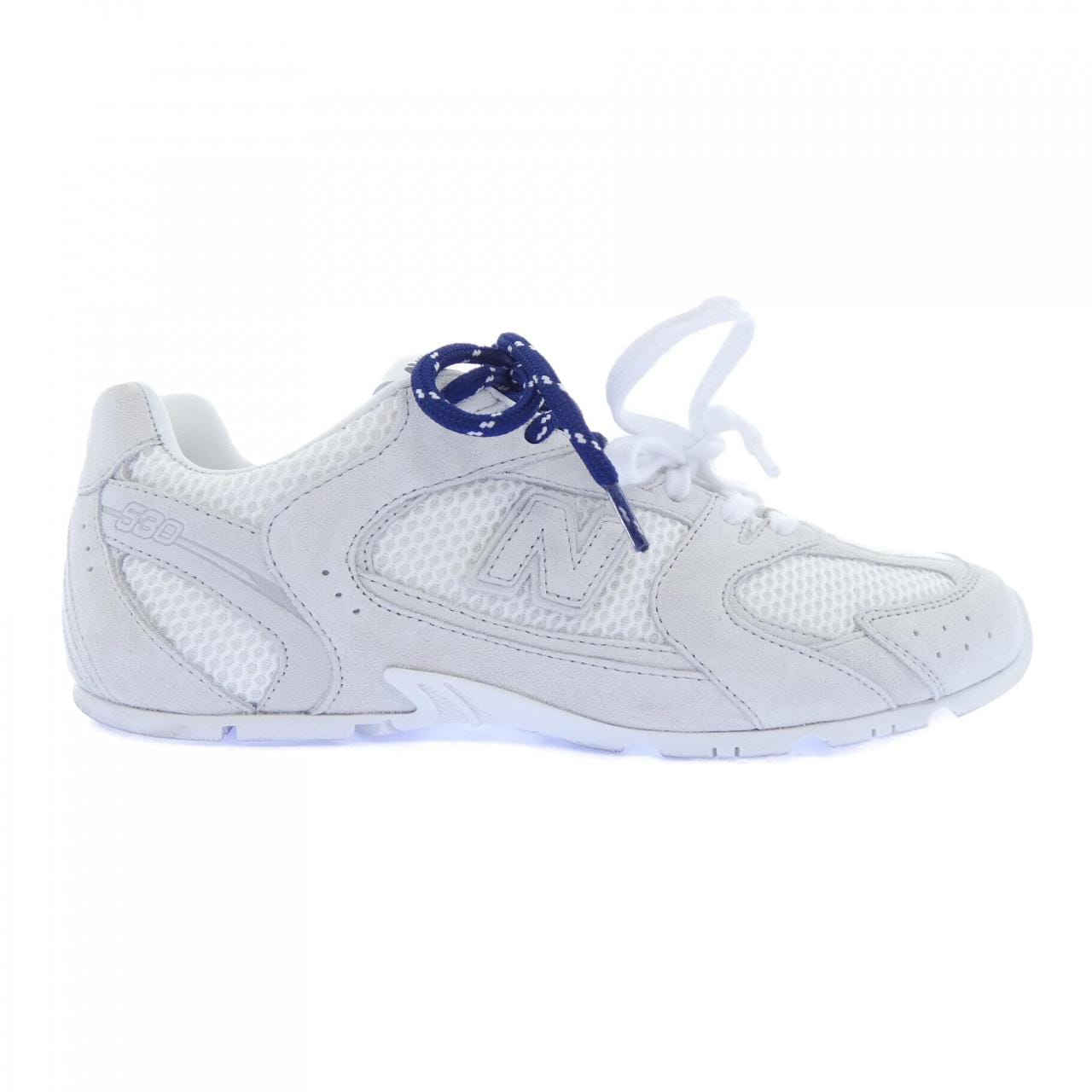 ミュウミュウ MIU MIU NEW BALANCE 5E165E 530 スニーカー