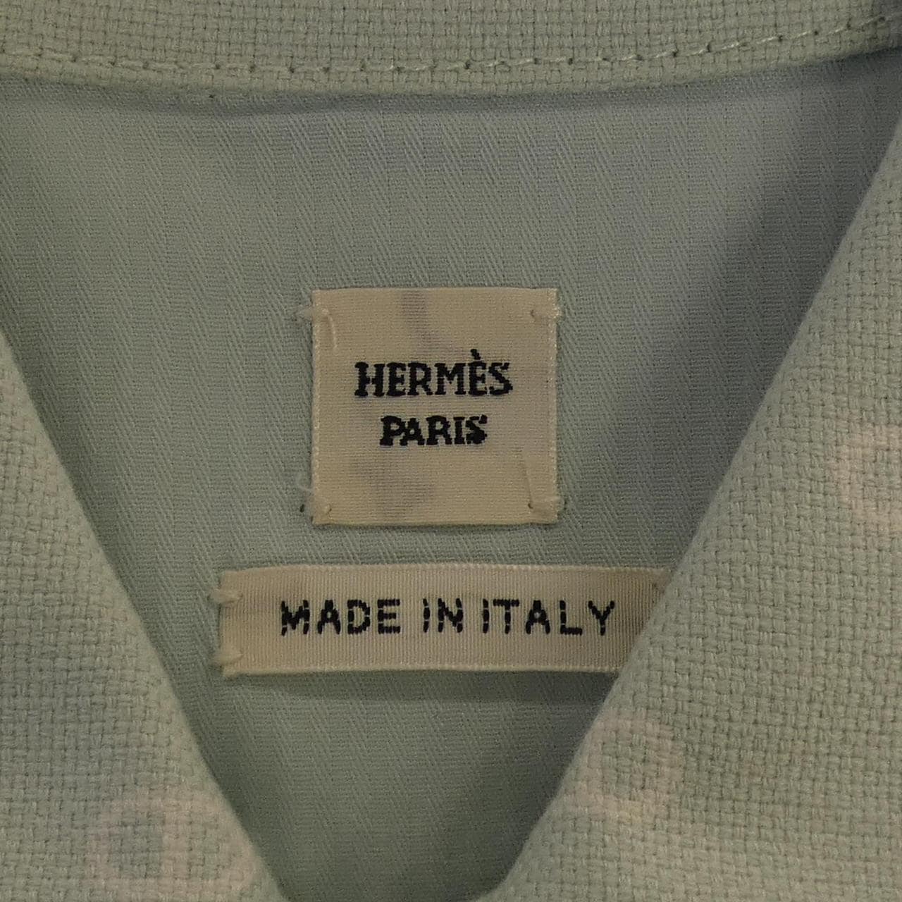 エルメス HERMES CHAINE D'ANCRE 5H0554D3 ワンピース