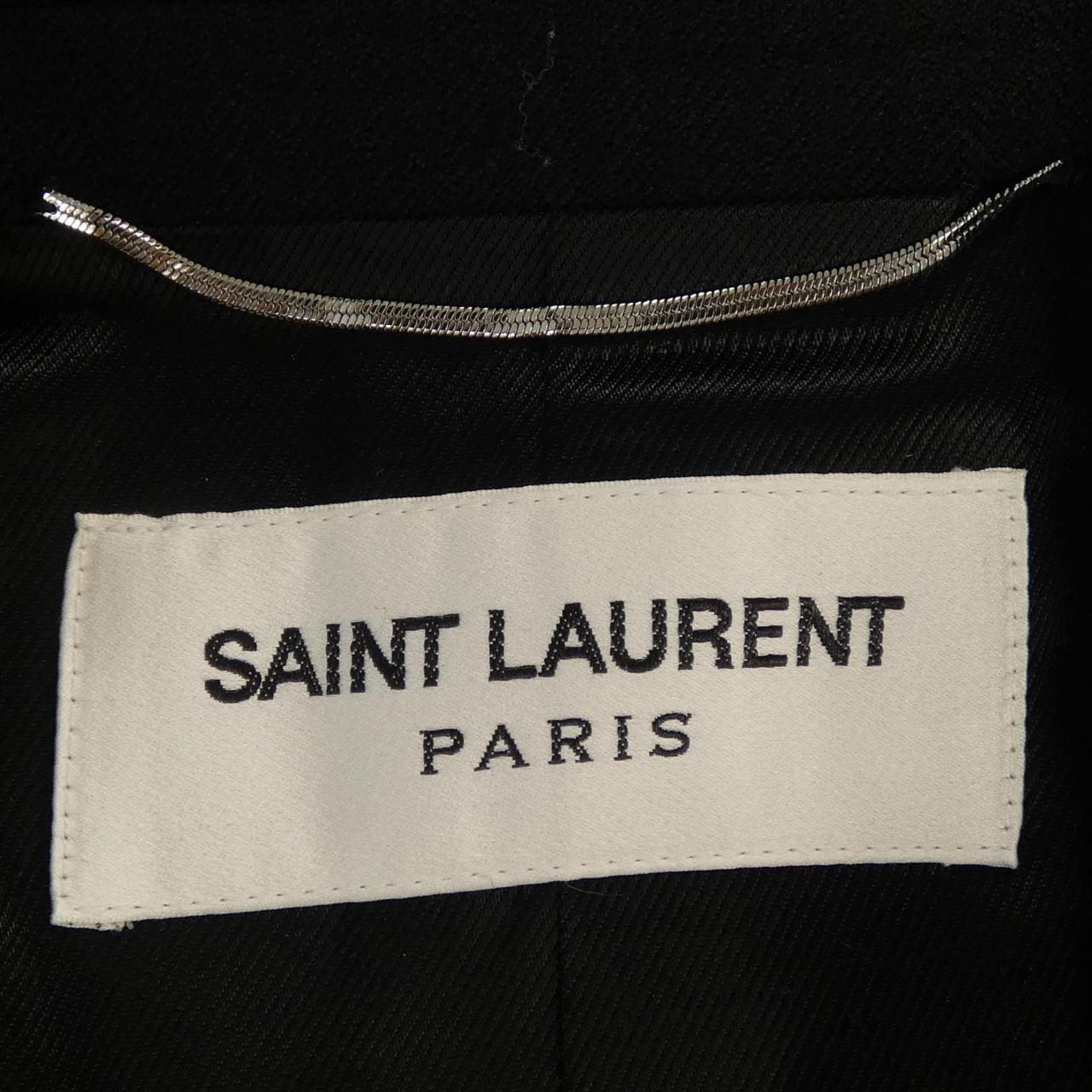 サンローラン SAINT LAURENT 468491 Y519U コート