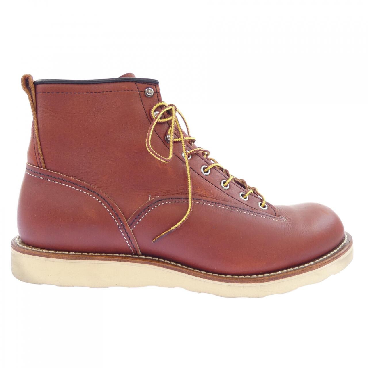 レッドウィング RED WING 2907 シューズ