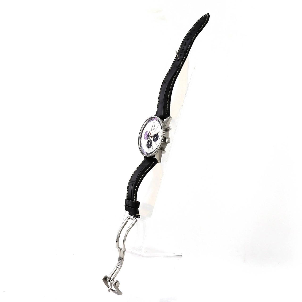 【ノーメンテナンス還元価格】ブライトリング ナビタイマーB01クロノグラフ43 AB0138/AB0138241G1P1 SS 自動巻