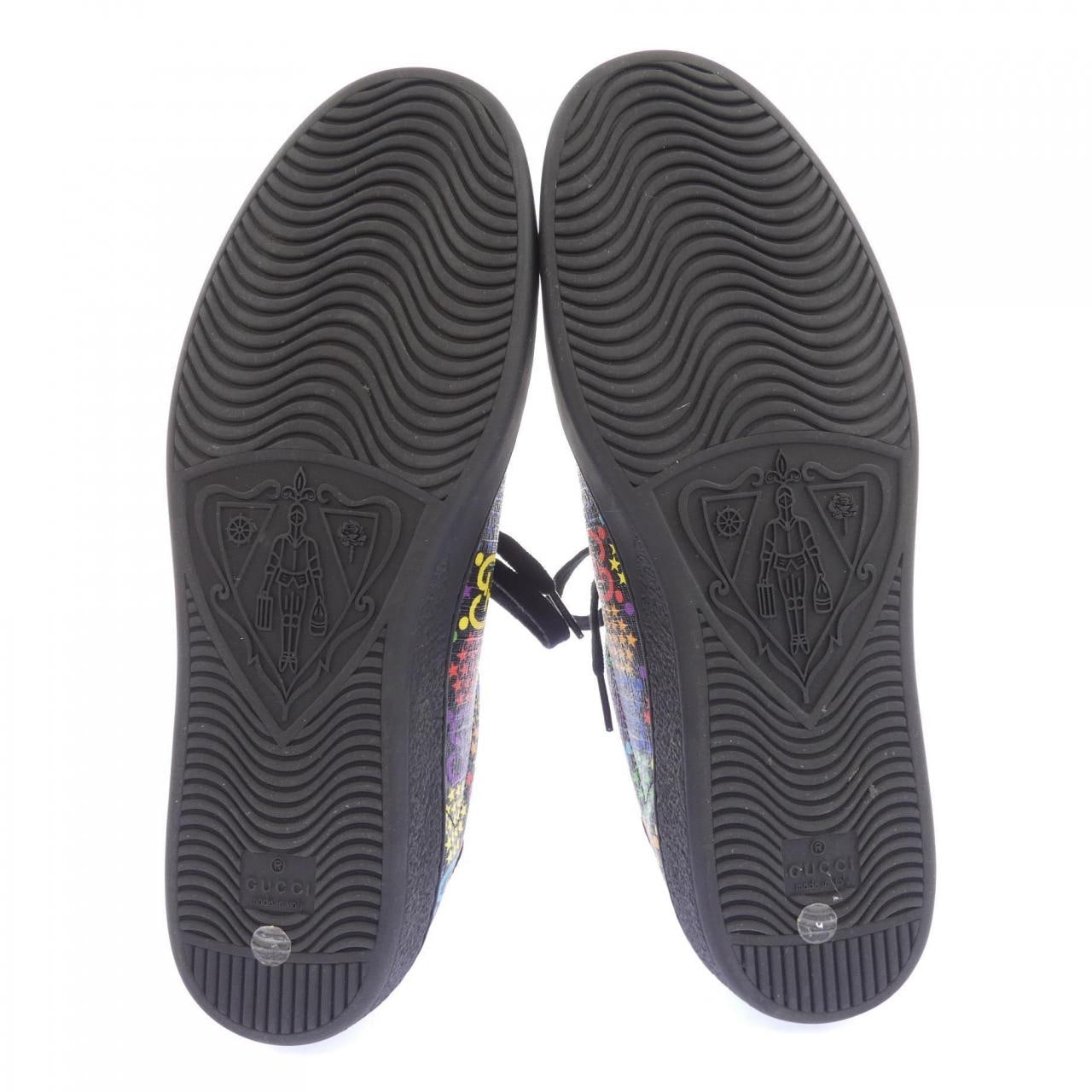 グッチ GUCCI 610085 スニーカー