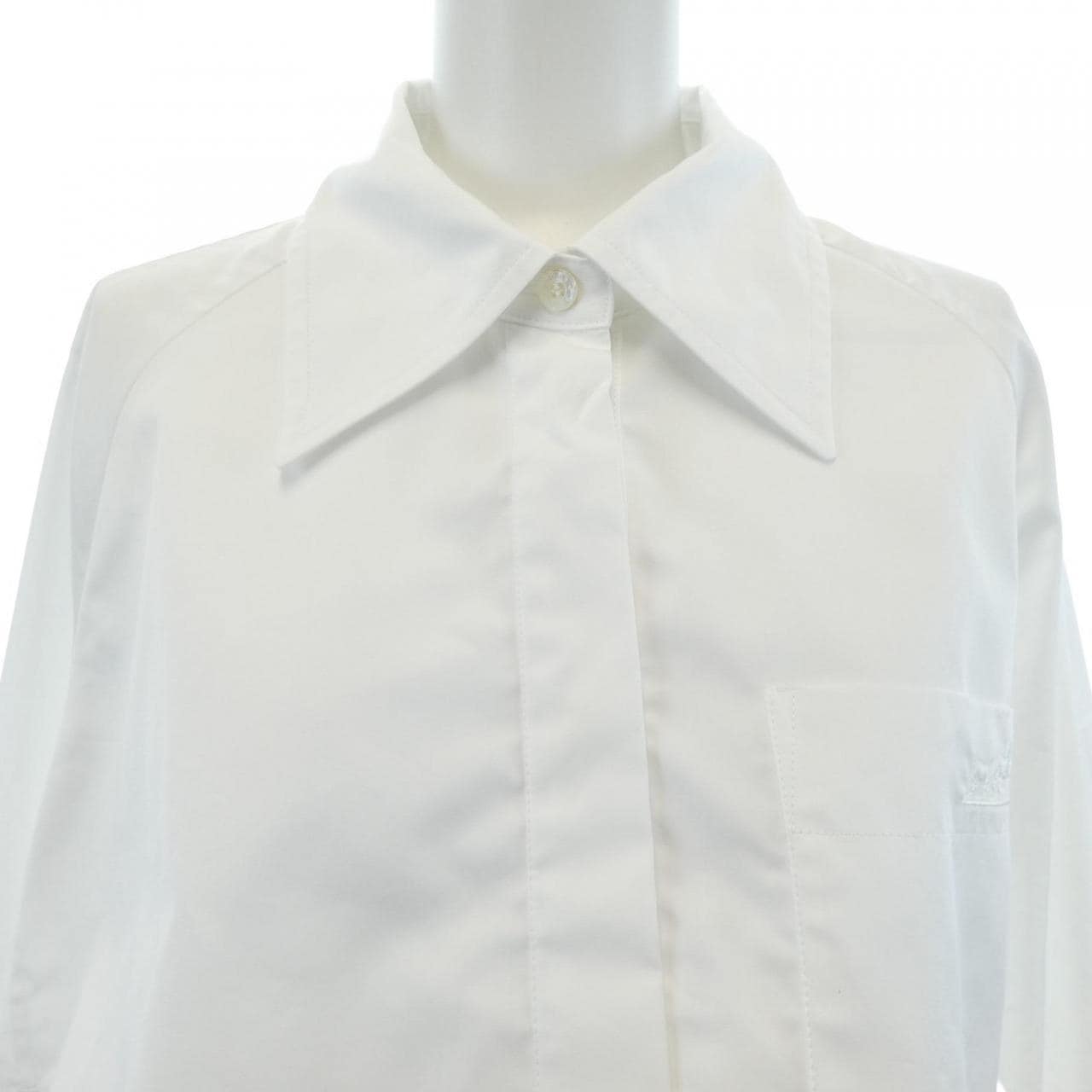 エルメス HERMES カレーシュ CALECHE 6H0233DV ブルゾン
