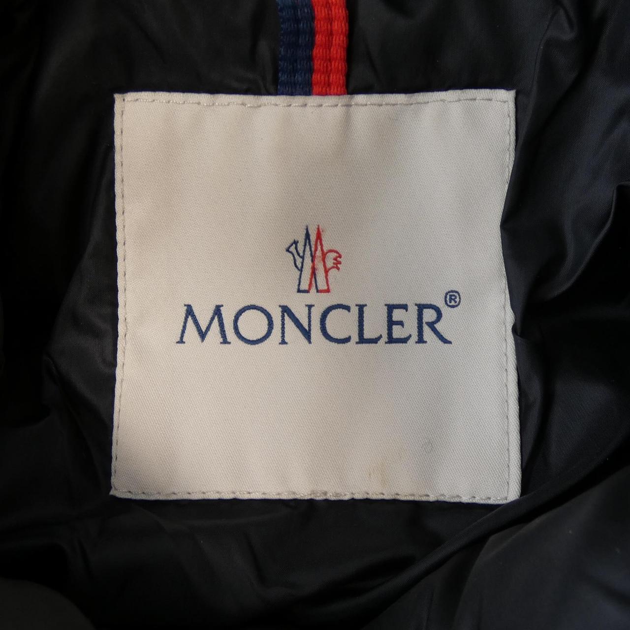 モンクレール MONCLER HERMINE ダウンコート