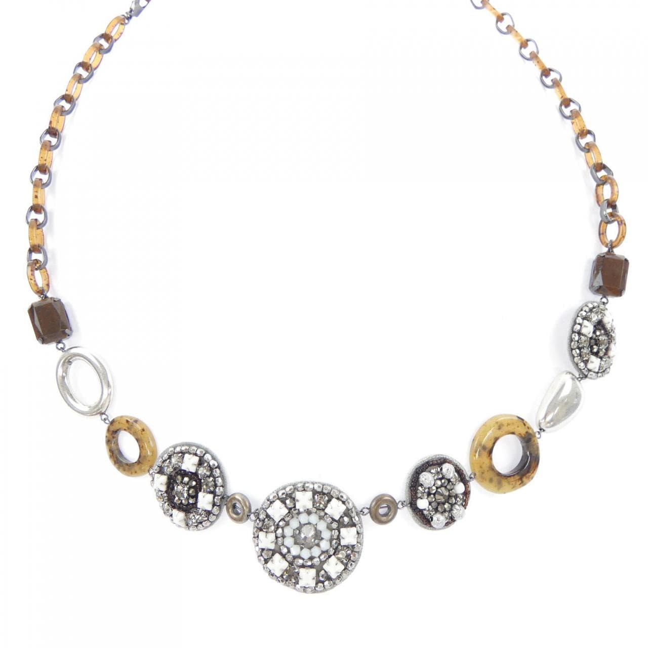 エスマックスマーラ 'S Max Mara NECKLACE