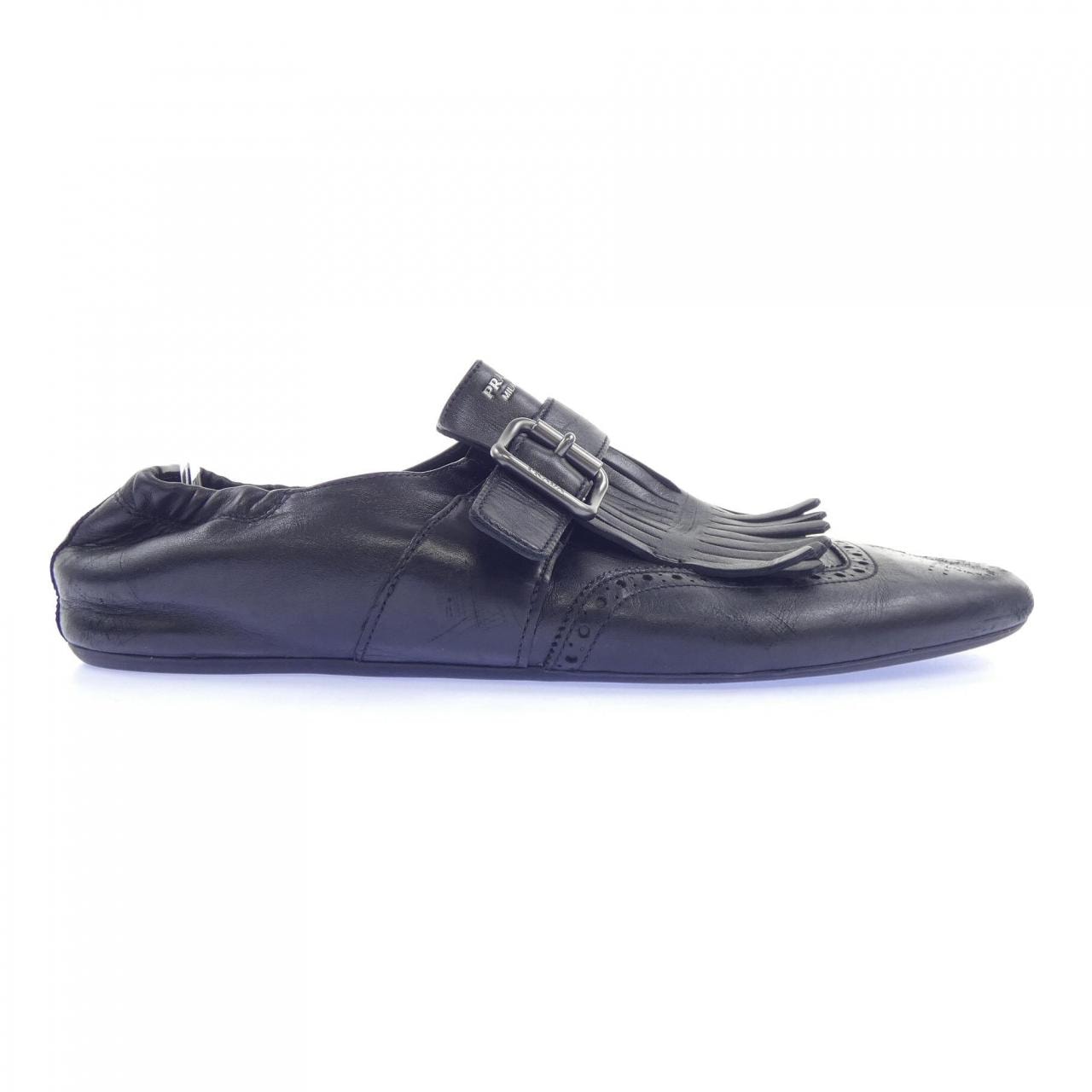 プラダ PRADA 2EG473 シューズ