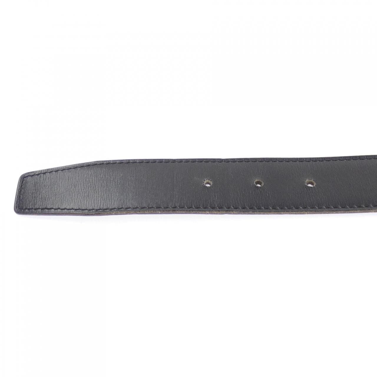 【ヴィンテージ】エルメス HERMES 32mm リバーシブル BELT