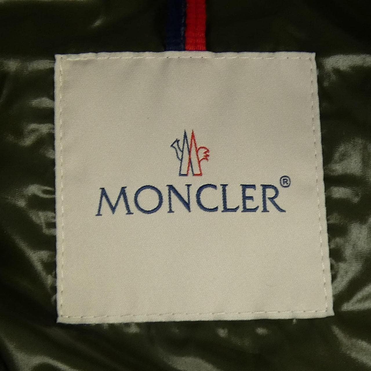 モンクレール MONCLER MONTRIOND ダウンジャケット