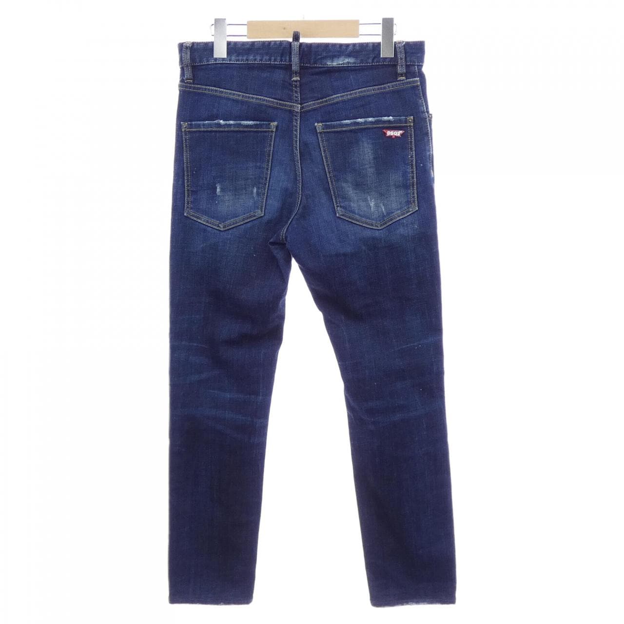 ディースクエアード DSQUARED2 S74LB0678 ジーンズ