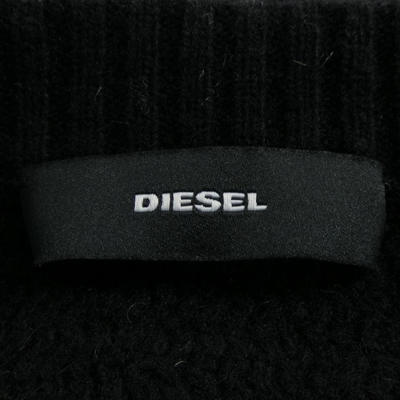 ディーゼル DIESEL ニット