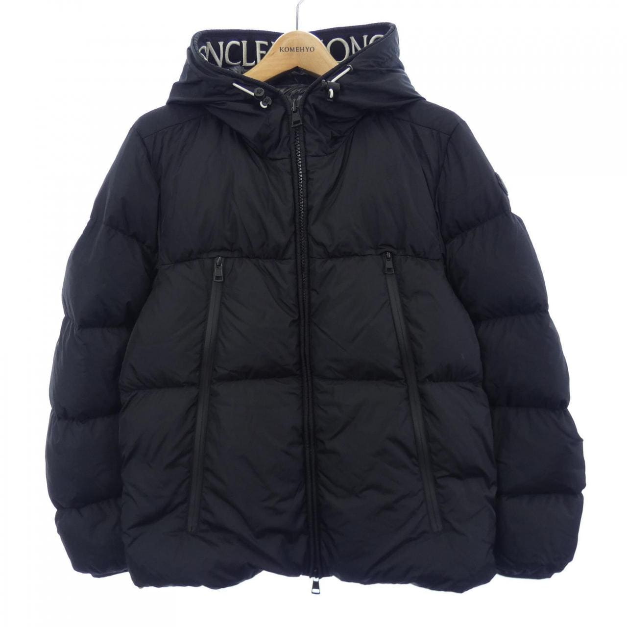 MONCLER MONCLER Down Jacket