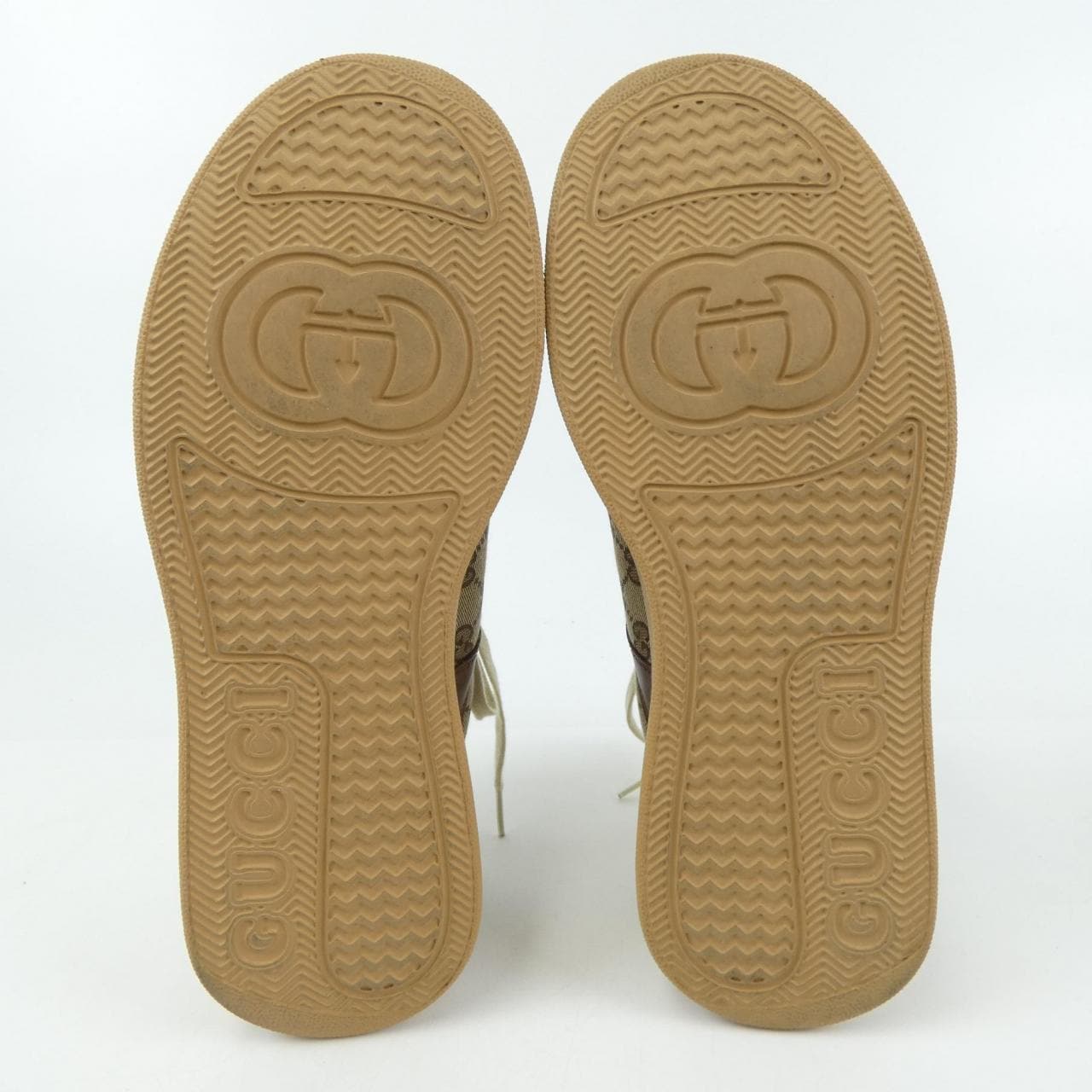 グッチ GUCCI スニーカー