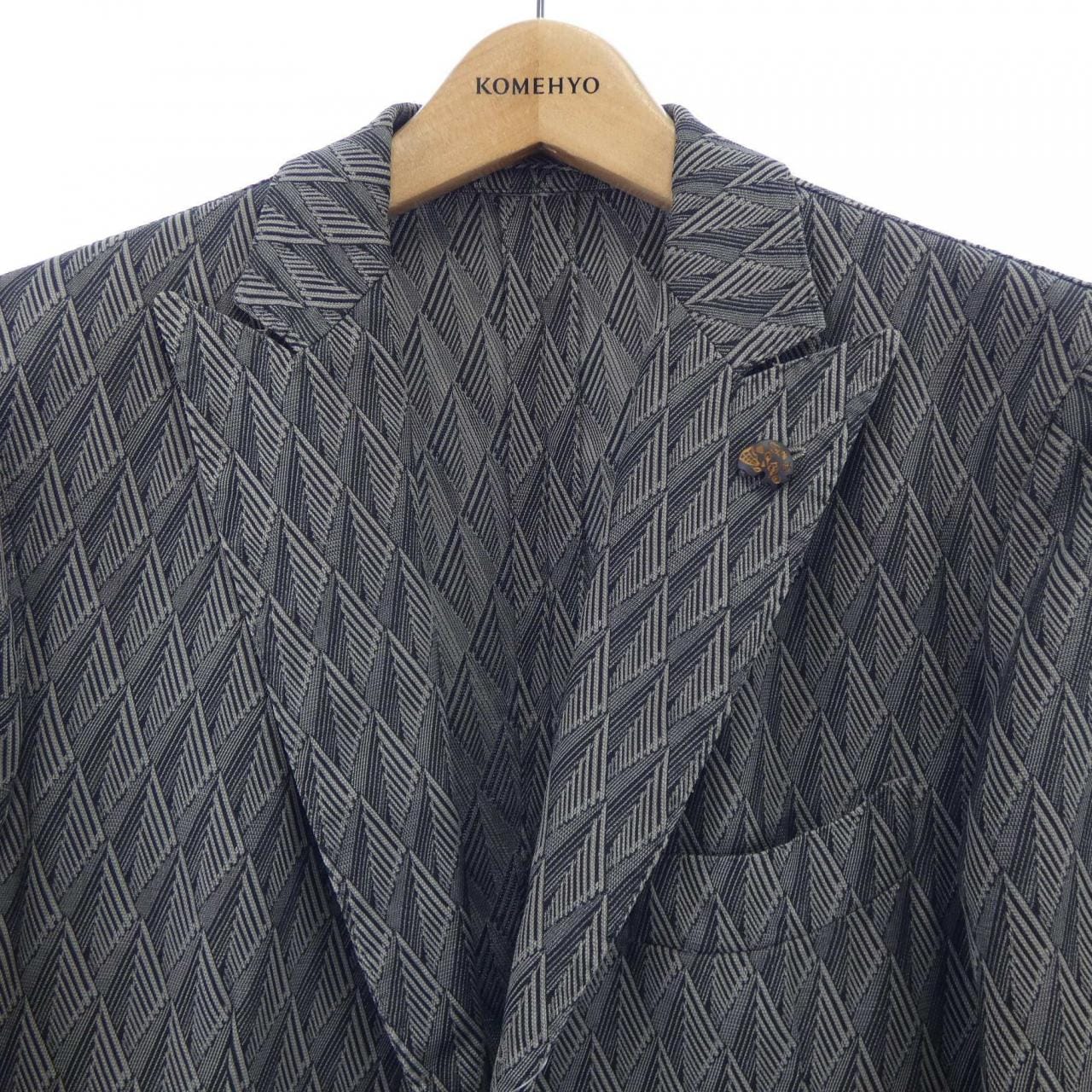 ガブリエレパジーニ GABRIELE PASINI ジャケット
