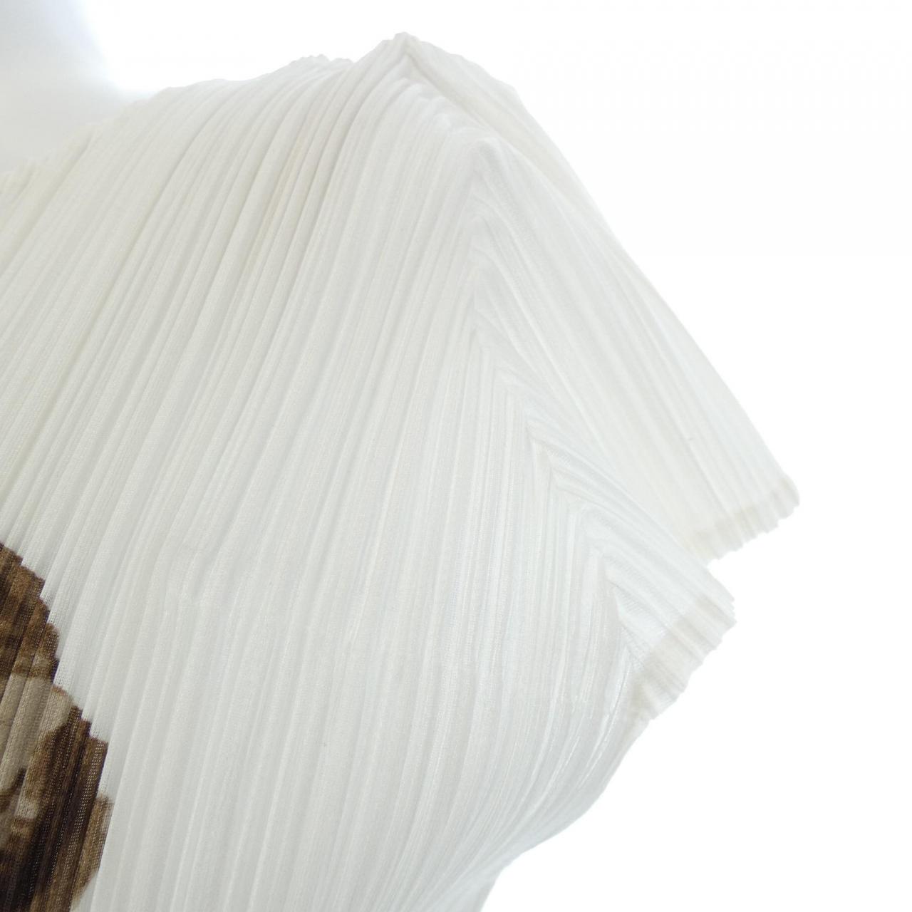 【ヴィンテージ】プリーツプリーズ PLEATS PLEASE トップス