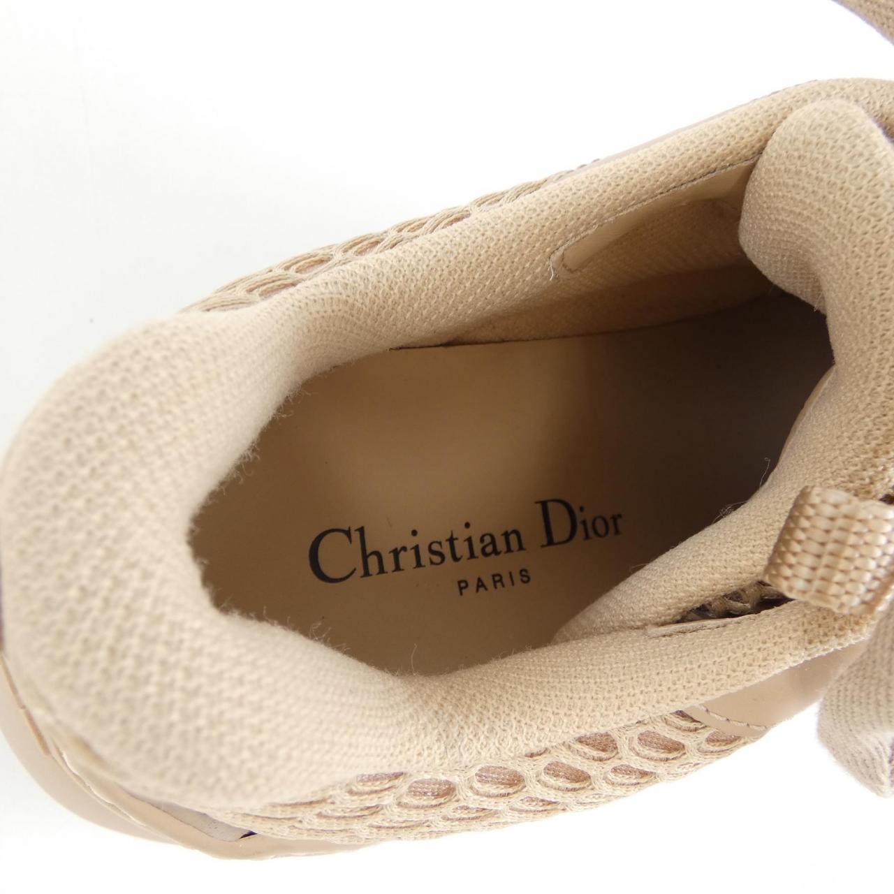 クリスチャンディオール CHRISTIAN DIOR スニーカー