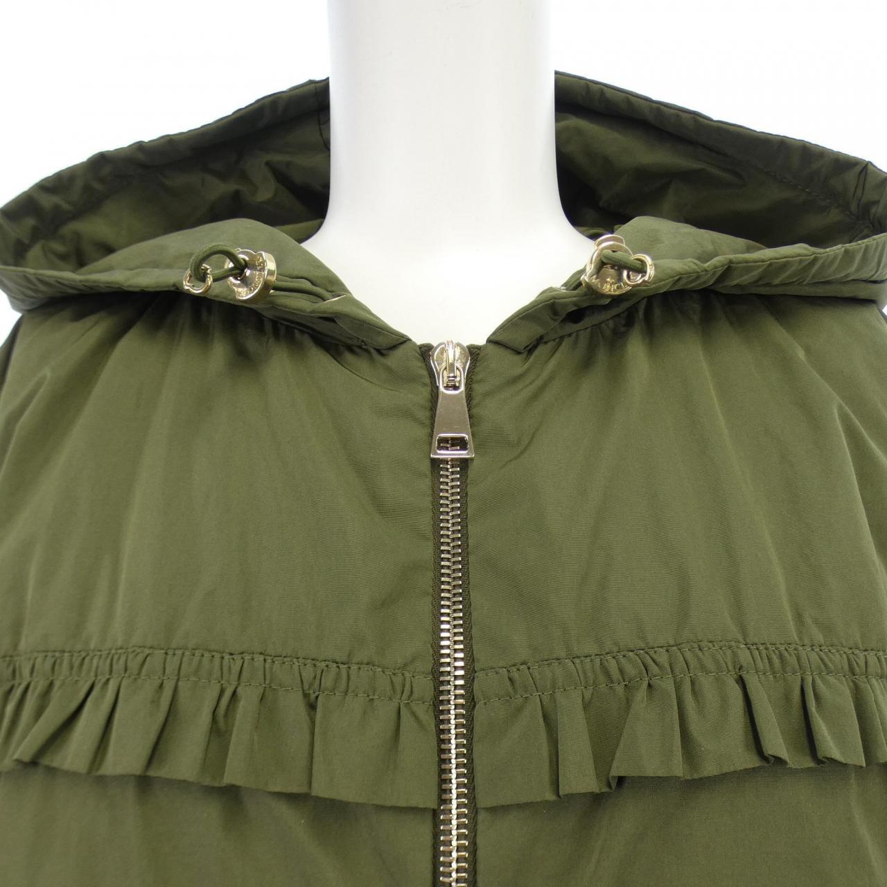 MONCLER MONCLER Down Coat