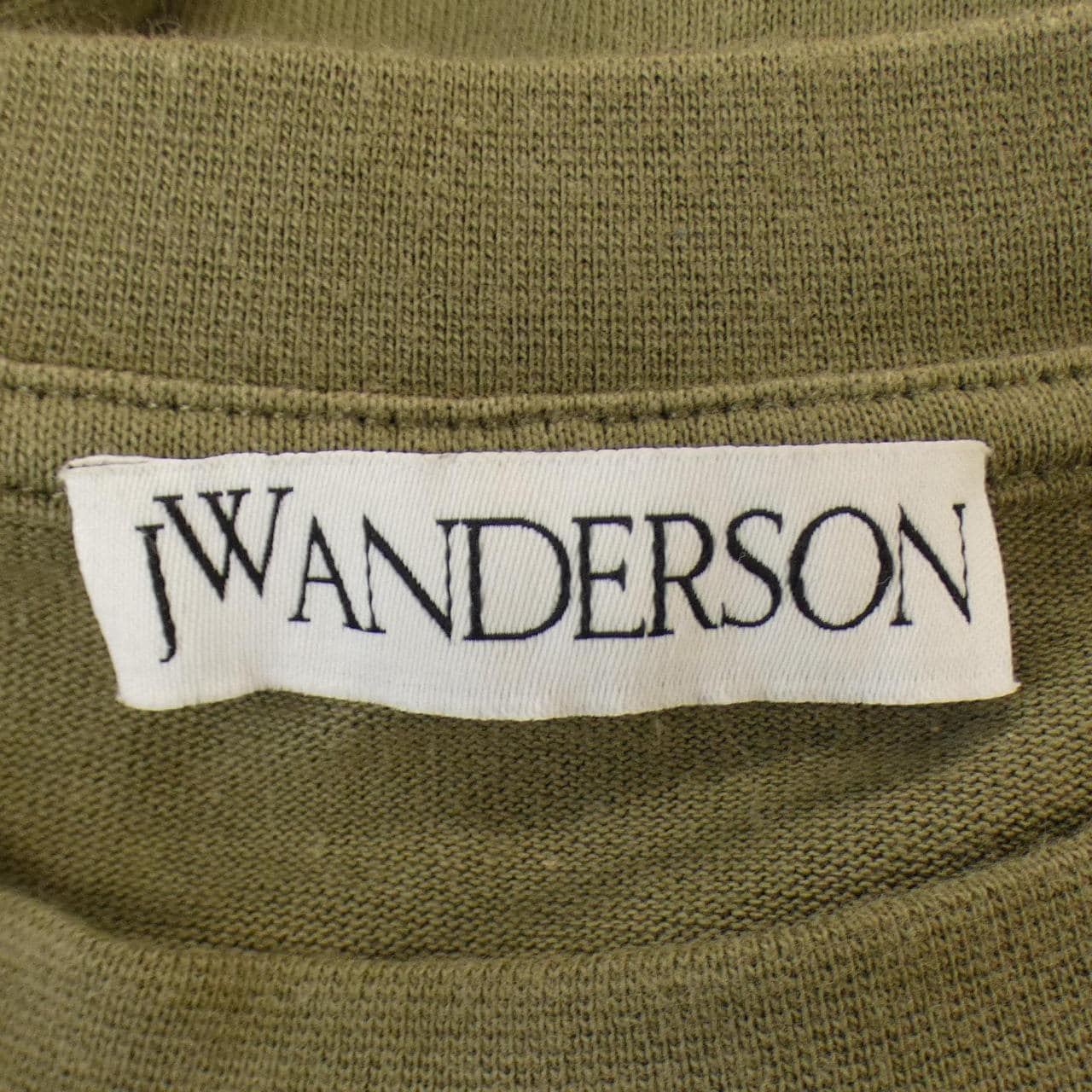 ジェイダブルアンダーソン J.W.ANDERSON Tシャツ