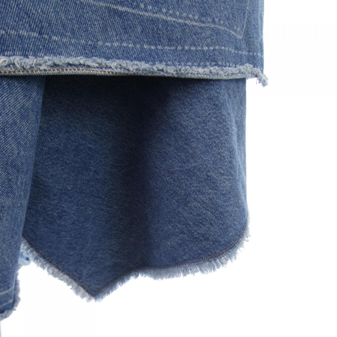 Jay Double Anderson J.W.ANDERSON Skirt