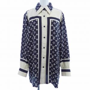 ルイヴィトン LOUIS VUITTON シャツ