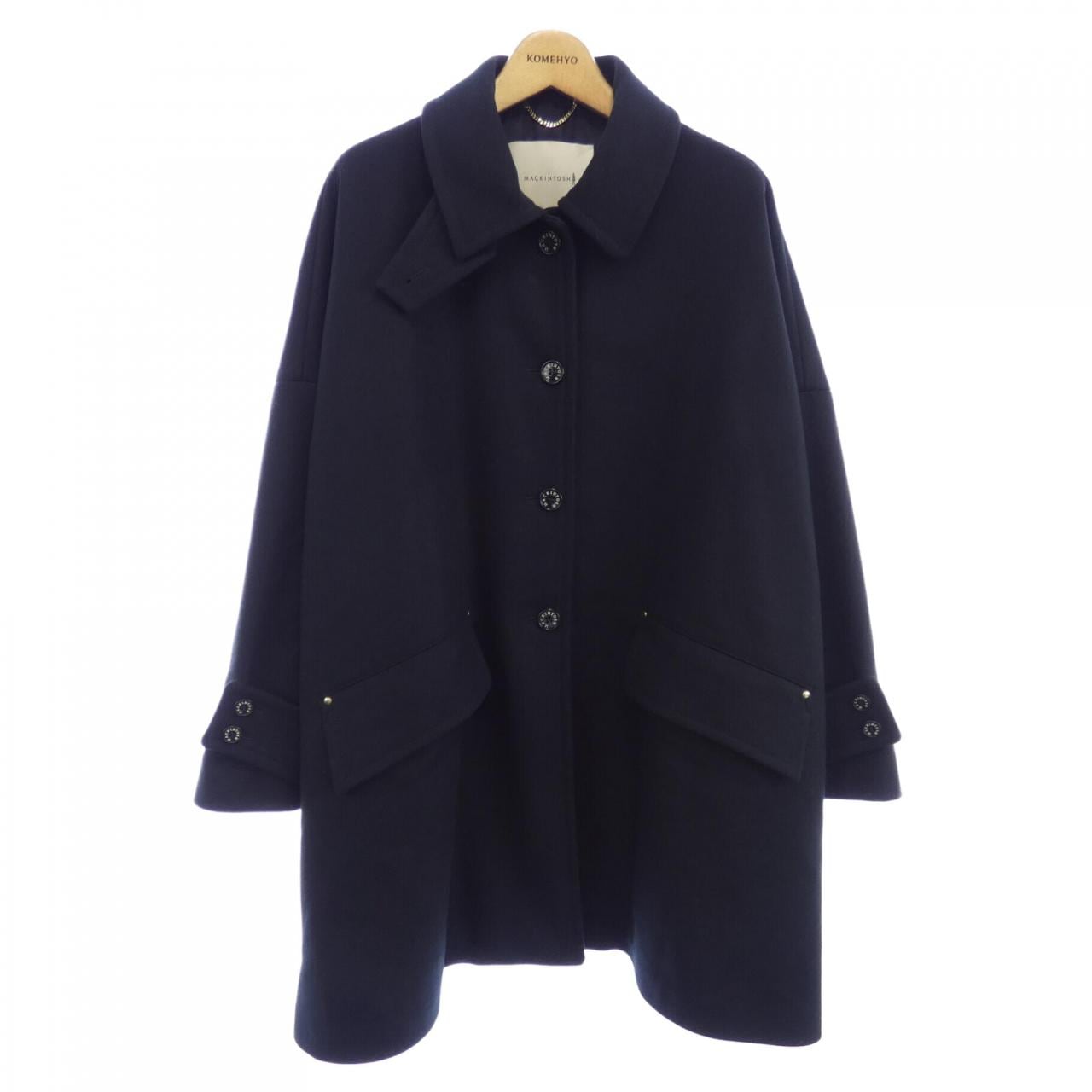 マッキントッシュ MACKINTOSH コート