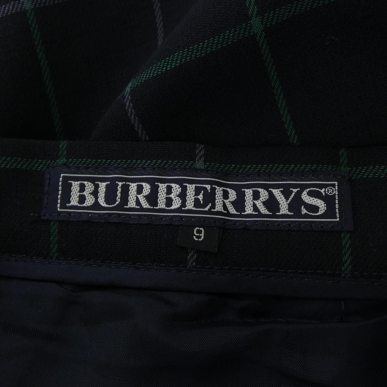 【ヴィンテージ】バーバリーズ Burberrys スカート