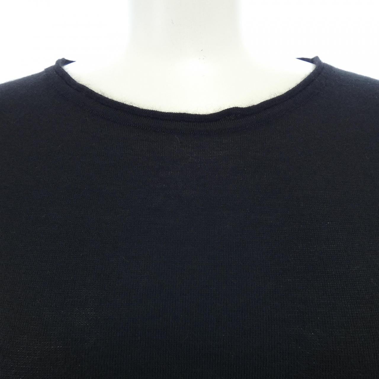 シャネル CHANEL ニット