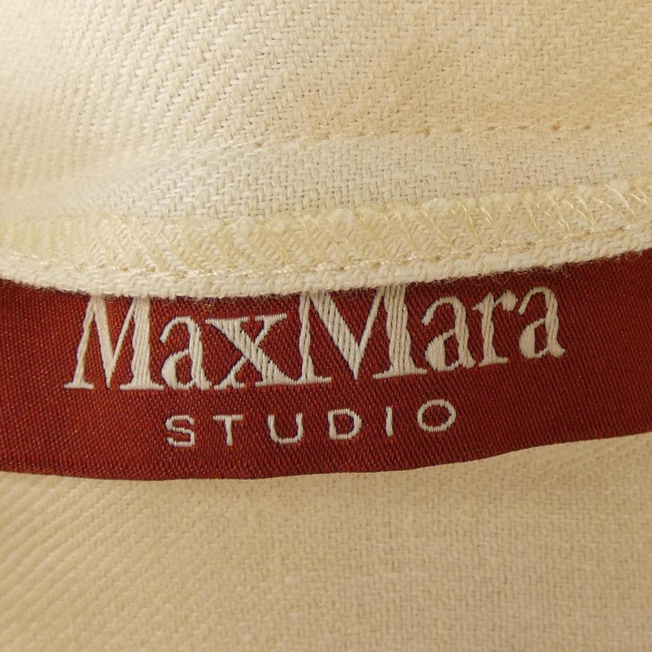 マックスマーラステュディオ Max Mara STUDIO 161210121 コート