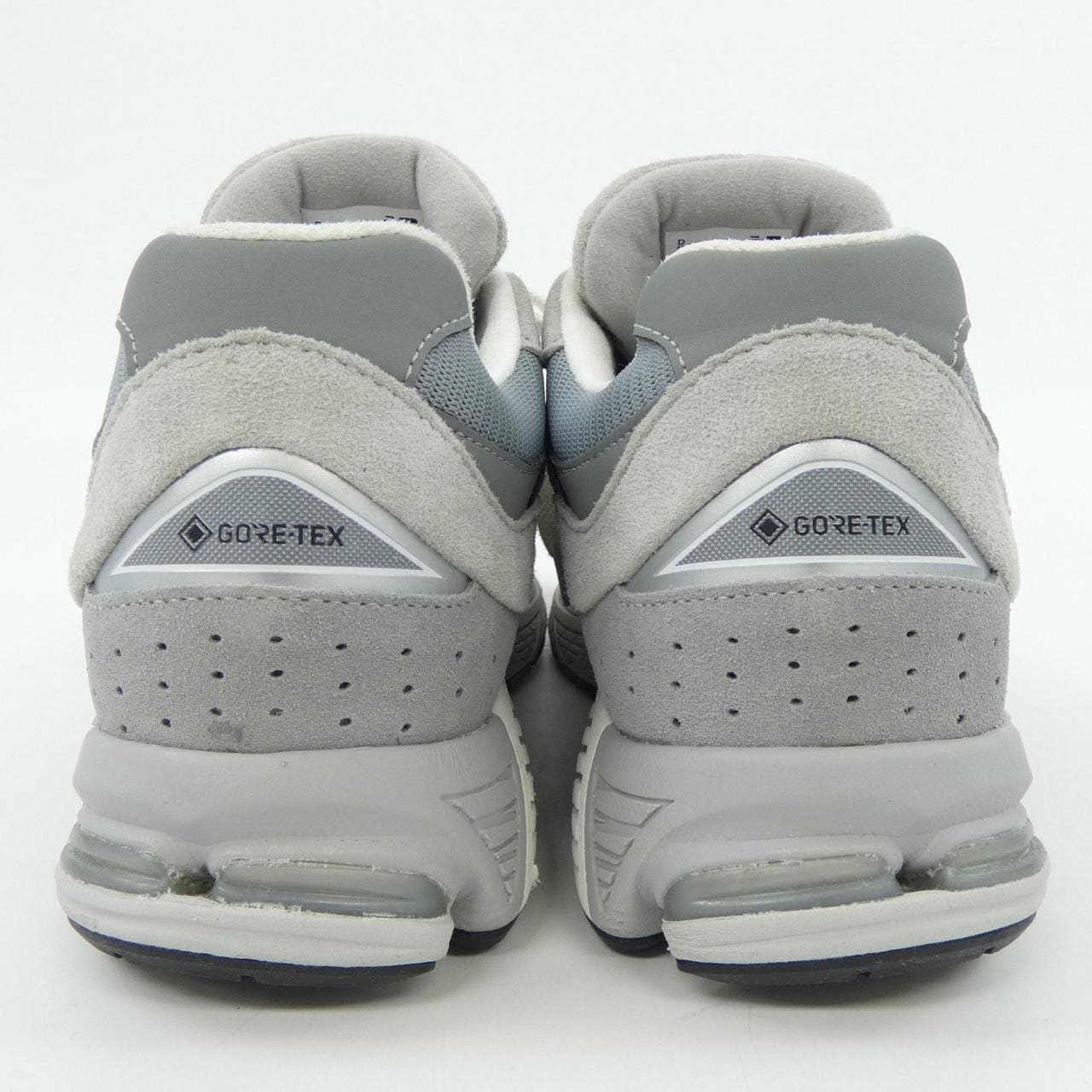 ニューバランス NEW BALANCE M2002RXJ スニーカー