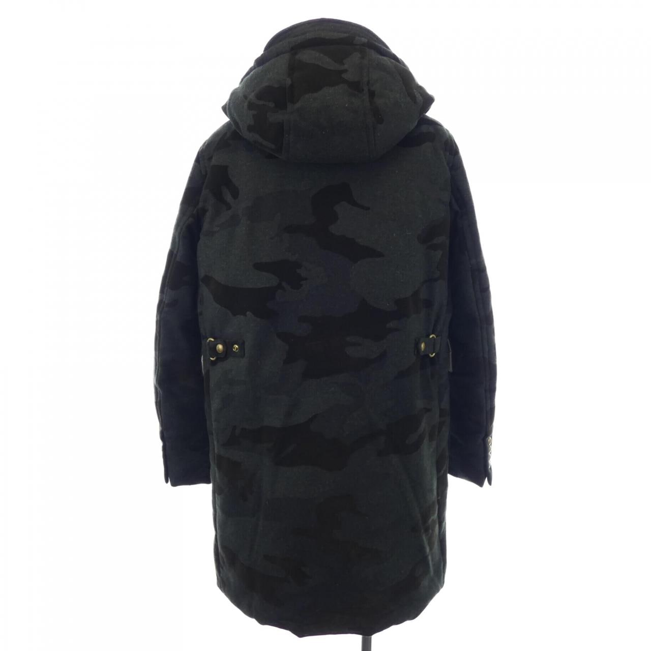 モンクレール MONCLER ダウンコート