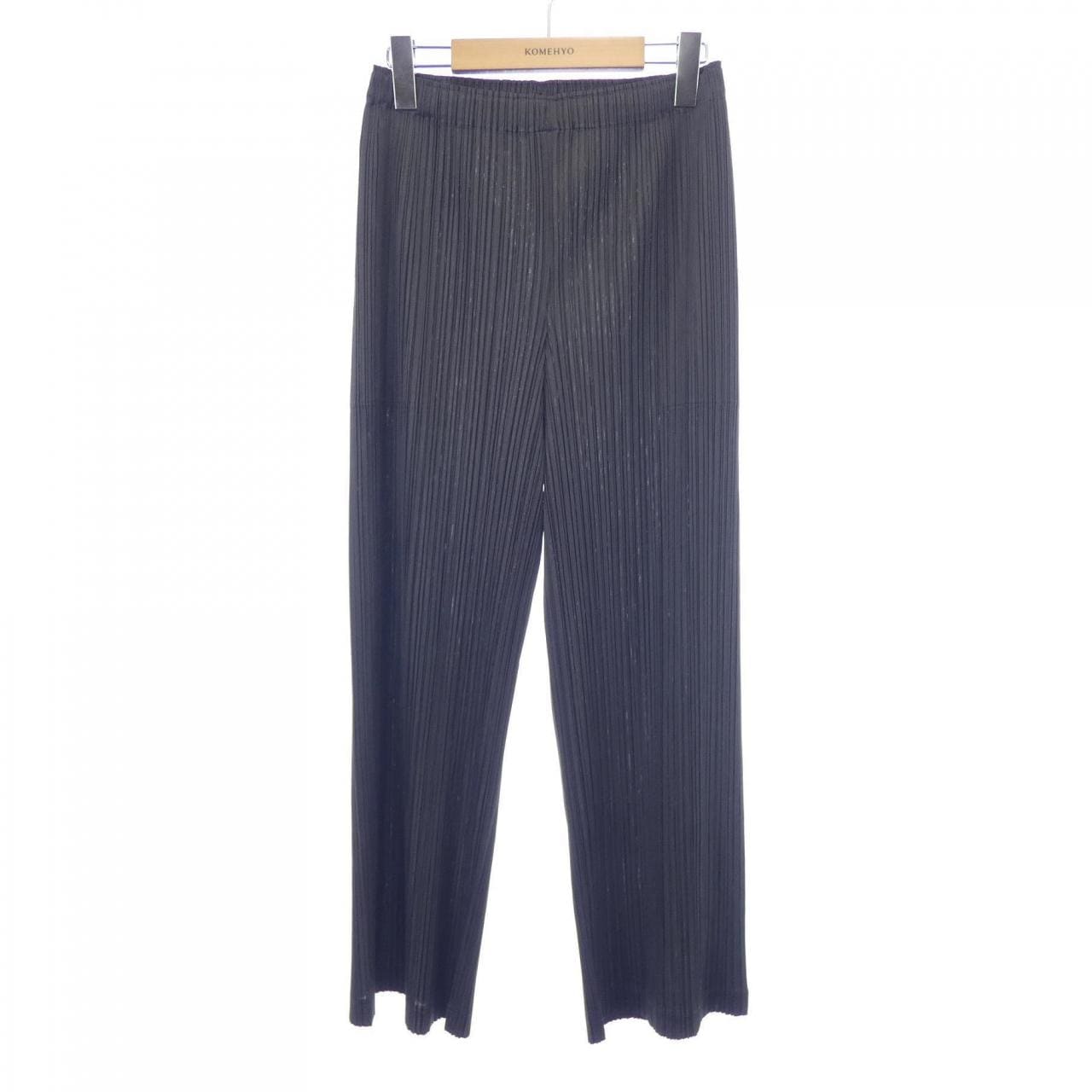 プリーツプリーズ PLEATS PLEASE PP51JF383 パンツ